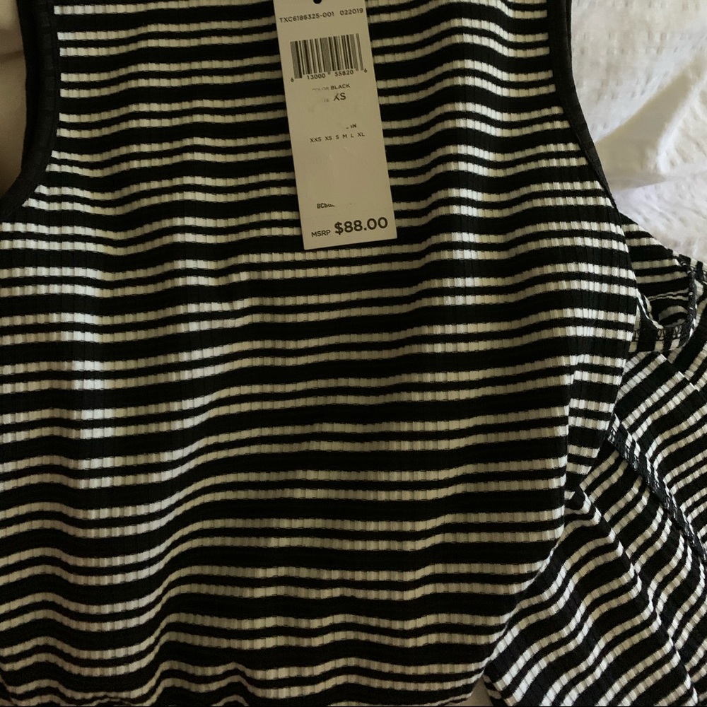 brand new maxi dress
